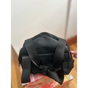 Gymshark Black Everyday Mini Gym Bag